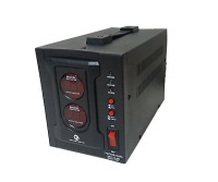 UYGAR ENERJİ VOLTAGE 1000VA REGULATÖR - 1